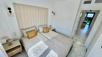 Apartment on Carrer del Ciclón photo 15