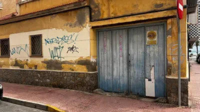 Terreno en venta en Carrer Almudena - Vista 2