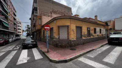Terreno en venta en Carrer Almudena - Vista 3