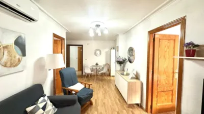 Apartment on Beniajan Street photo 13