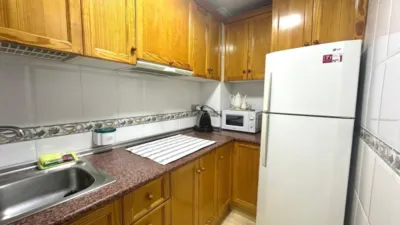 Apartment on Beniajan Street photo 16