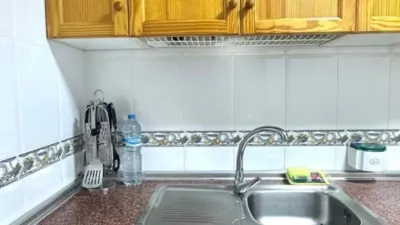 Apartment on Beniajan Street photo 18