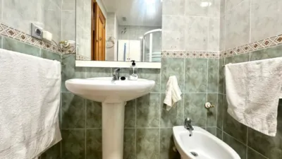 Apartment on Beniajan Street photo 23