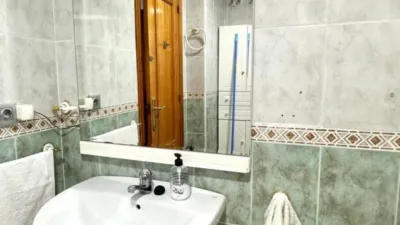 Apartment on Beniajan Street photo 26