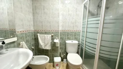 Apartment on Beniajan Street photo 28