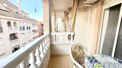 Apartment on Beniajan Street photo 36