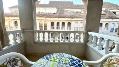 Apartment on Beniajan Street photo 39