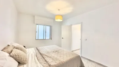 Apartment on Calle de la Concordia photo 10