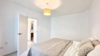 Apartment on Calle de la Concordia photo 11