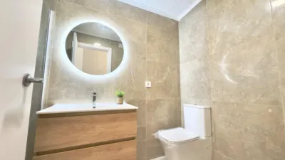 Apartment on Calle de la Concordia photo 12