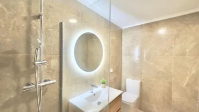 Apartment on Calle de la Concordia photo 15