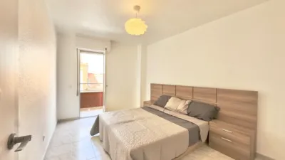Apartment on Calle de la Concordia photo 16