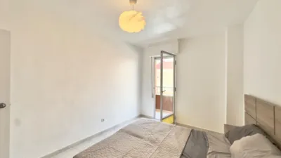 Apartment on Calle de la Concordia photo 17