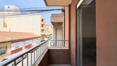 Apartment on Calle de la Concordia photo 18