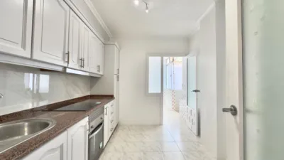 Apartment on Calle de la Concordia photo 20