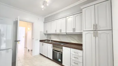 Apartment on Calle de la Concordia photo 21