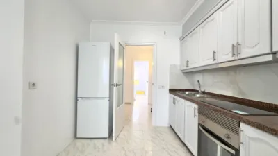Apartment on Calle de la Concordia photo 22