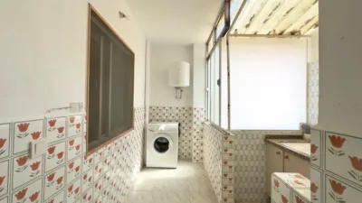 Apartment on Calle de la Concordia photo 23