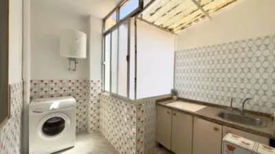 Apartment on Calle de la Concordia photo 24