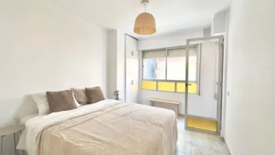 Apartment on Calle de la Concordia photo 26