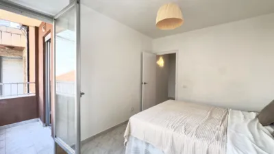 Apartment on Calle de la Concordia photo 27