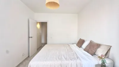 Apartment on Calle de la Concordia photo 28