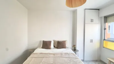Apartment on Calle de la Concordia photo 29