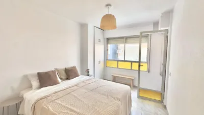Apartment on Calle de la Concordia photo 30