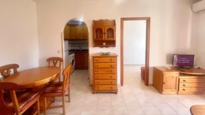 Apartment on Calle San Miguel de Salinas photo 11
