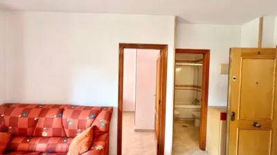 Apartment on Calle San Miguel de Salinas photo 13