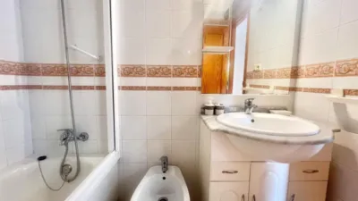 Apartment on Calle San Miguel de Salinas photo 15