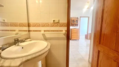 Apartment on Calle San Miguel de Salinas photo 16