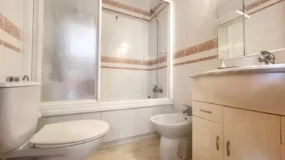 Apartment on Calle San Miguel de Salinas photo 17