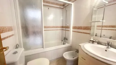 Apartment on Calle San Miguel de Salinas photo 18