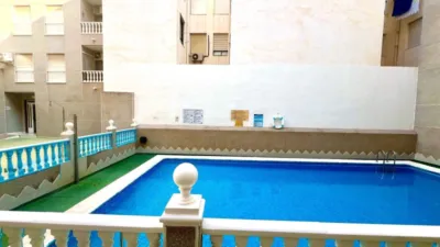 Apartment on Calle San Miguel de Salinas photo 24
