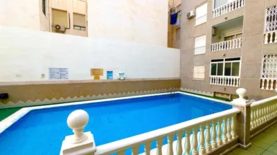 Apartment on Calle San Miguel de Salinas photo 25