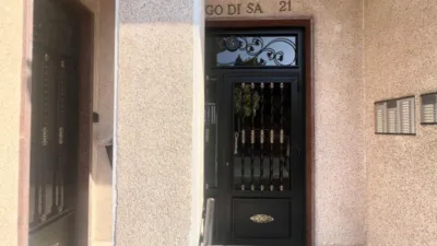 Apartment on Calle San Miguel de Salinas photo 30