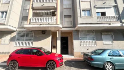 Apartment on Calle San Miguel de Salinas photo 31