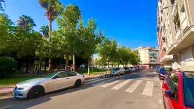 Apartment on Calle San Miguel de Salinas photo 32