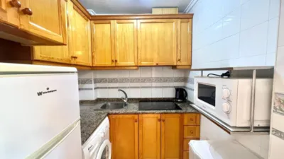 Apartment on Calle San Miguel de Salinas photo 3