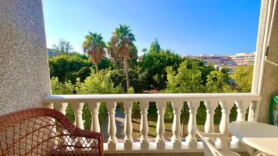 Apartment on Calle San Miguel de Salinas photo 5