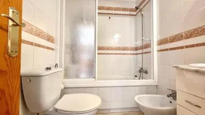 Apartment on Calle San Miguel de Salinas photo 6