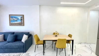 Apartment in Playa del Cura photo 11