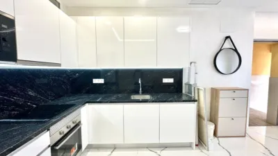 Apartment in Playa del Cura photo 12