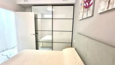 Apartment in Playa del Cura photo 17