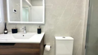 Apartment in Playa del Cura photo 23