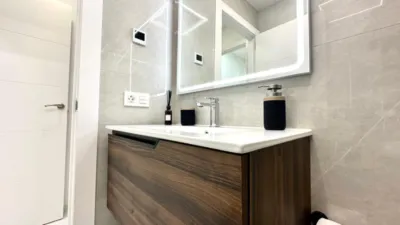 Apartment in Playa del Cura photo 24