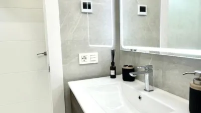 Apartment in Playa del Cura photo 25