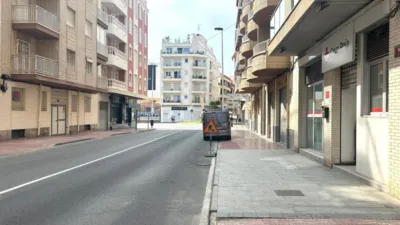Piso – Torrevieja - Vista 2