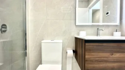 Apartment in Playa del Cura photo 43